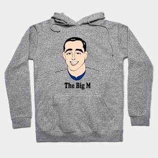 HOCKEY HALL OF FAME FAN ART!! Hoodie